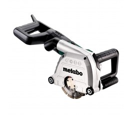 
                  Metabo Bruzdownica MFE 40 z walizką 1900W 604040510 (EAN: 4007430327598)